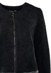 Куртка женская комбинированная 251729, размер 50,52,54,56