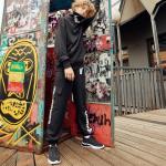 Брюки д/мал