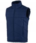 Жилет утепленный ESSENTIAL Padded Vest, темно-синий, детский