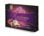 Бразильский орех и инжир, 115 г (картонная упаковка)