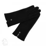 Женские перчатки 9155AA-5 black