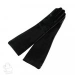 Женские перчатки 1840-40-1-5 black