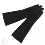 Женские перчатки 1840AA-40-5 black
