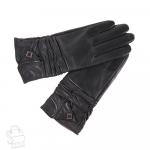 Женские перчатки 1849-5S black