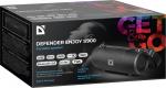 Bluetooth-колонка Enjoy S900 черный, 10W, BT/FM/TF/USB/AUX, Defender, 65903