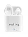 Внутриканальная TWS беспроводная Bluetooth-гарнитура-наушники Smartbuy i7 MINI (SBH-301)
