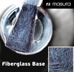 BASIC Fiberglass Base - База с частицами волокон файбергласса, 30 мл