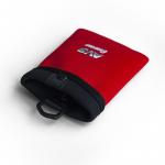 Держатель-мешочек "Magic Pocket" (красный) AVS MP-777R
