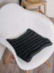 Подушка на стул «ЭКО» с массажным эффектом