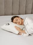 Подушка с эффектом памяти "Panda Hug" Сomfort-pillow 40*60