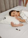 Подушка с эффектом памяти "Panda Hug" Сomfort-pillow 50*70