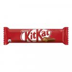 KitKat шоколадный батончик, 40 г