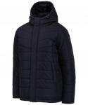 Куртка утепленная CAMP Padded Jacket, черный, детский