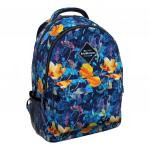 Ученический рюкзак Erich Krause® EasyLine® с двумя отделениями 20L Watercolor