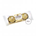 Конфеты Ferrero Rocher, 37,5г