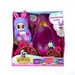 Bush baby world, игровой набор "Королевская карета". Т16326