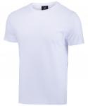 Футболка ESSENTIAL Core Tee, белый, детский