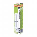 Лампа люминесцентная КЛЛ неинтегрированная OSRAM CFL DULUX D 26W/840 G24D-3
