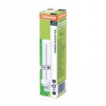 Лампа люминесцентная КЛЛ неинтегрирован. OSRAM CFL DULUX D/E 26W/840 G24Q-3