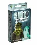 Настольная игра МХ "Similo: Страшилки, арт.915413