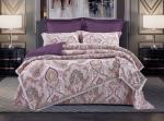 Вавилон (пурпур) Egypt Cotton комплект