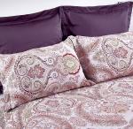 Вавилон (пурпур) Egypt Cotton комплект