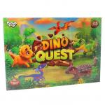 Игра Dino Quest /АльянсТрест/