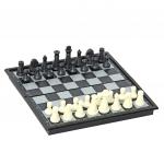 Настольные игры 3 в 1 (шахматы, шашки, нарды) 31338