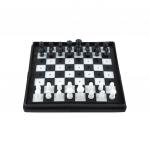 Арт.40005 Игра комбинированная: шахматы, шашки