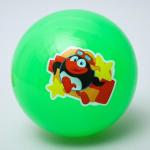 Мяч детский СМЕШАРИКИ "Пин" 22 см, 60 гр, цвета МИКС 5083421