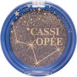 Vivienne Sabo Моно тени для век сияющие/Sparkling mono eyeshadow/Ombre a paupieres lumiere solo "Cassiopee" тон 120