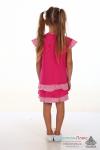 Платье детское с-3830