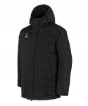 Куртка утепленная CAMP Padded Jacket, черный, детский