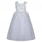 Платье ПЛ-13151-1 Blue Jasmine