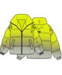 Куртка  STL-JJK-1108-19 (светоотражающий)