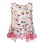 Топ ТП-4902 Baby collection "Rose"