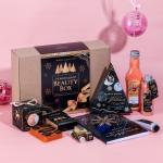 Гифт бокс «Новогодний Beauty box» 8 предметов
