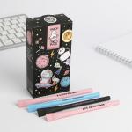 6751955 Эко-ручка 'Космо МИКС'