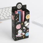 6751955 Эко-ручка 'Космо МИКС'