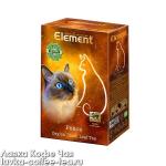 чай Element Pekoe чёрный, картон 100 г.