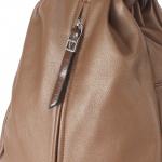 Рюкзак жен искусственная кожа VM-87970-1  (change),  1отд,  2веш+3внут/карм,  орех SALE 242890