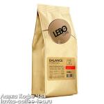 кофе Lebo Espresso BALANCE зерно 1 кг.