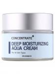 CELRANICO Deep Moisturizing Aqua Cream, 50ml