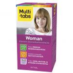 Витаминно-минеральный комплекс для женщин Multi-Tabs 60 шт