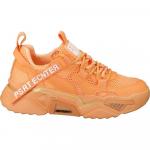 Обувь для активного отдыха LXTR10-1_orange_