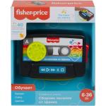 Fisher-Price®  Музыкальная Кассета