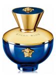 VERSACE POUR FEMME DYLAN BLUE lady