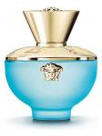 VERSACE POUR FEMME DYLAN TURQUOISE lady