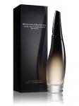 DONNA KARAN BLACK CASHMERE LIQUID lady