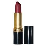 Revlon Помада Для Губ Super Lustrous Lipstick  Тон vampire love 777